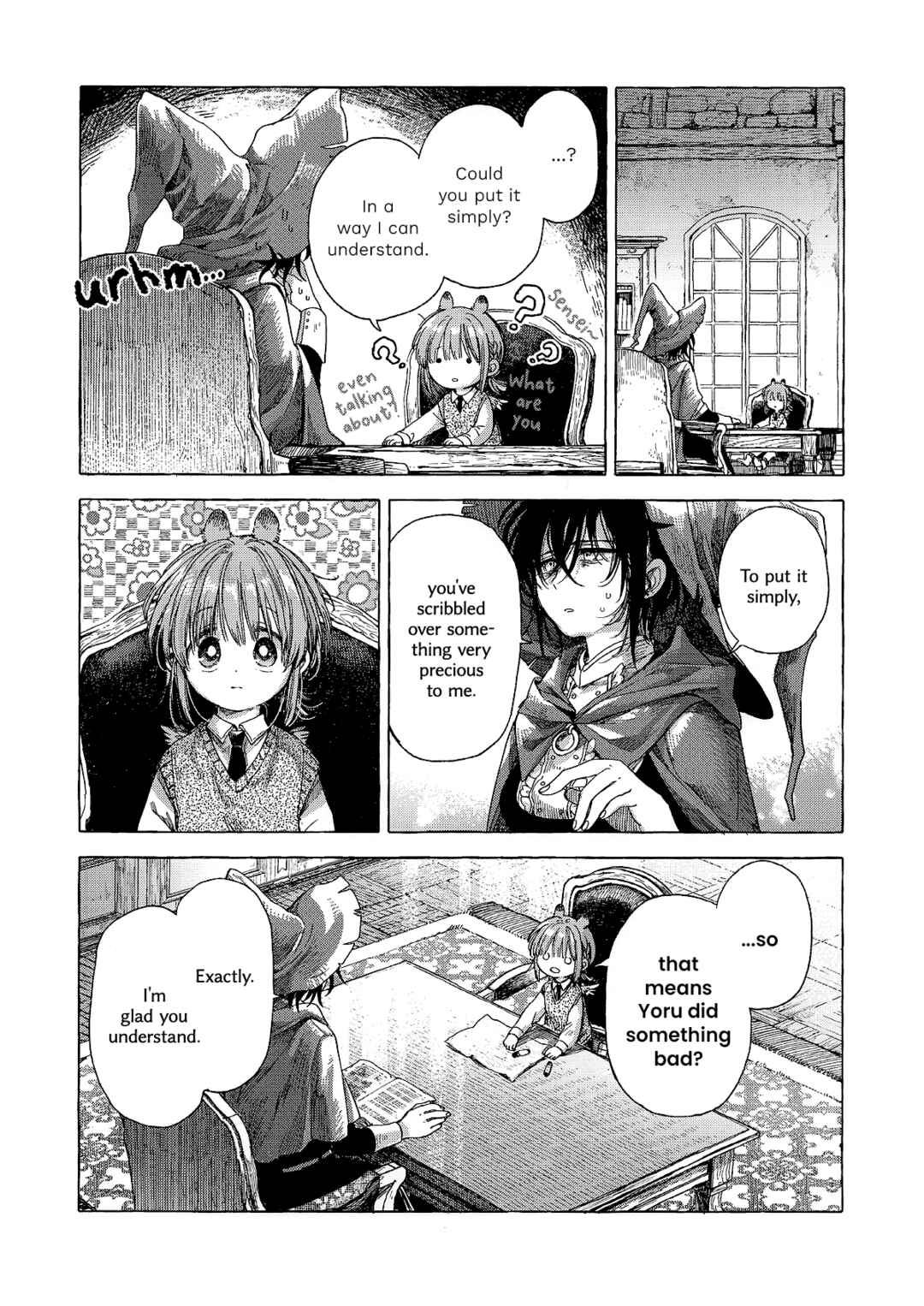 Chapter 4 - Page 6
