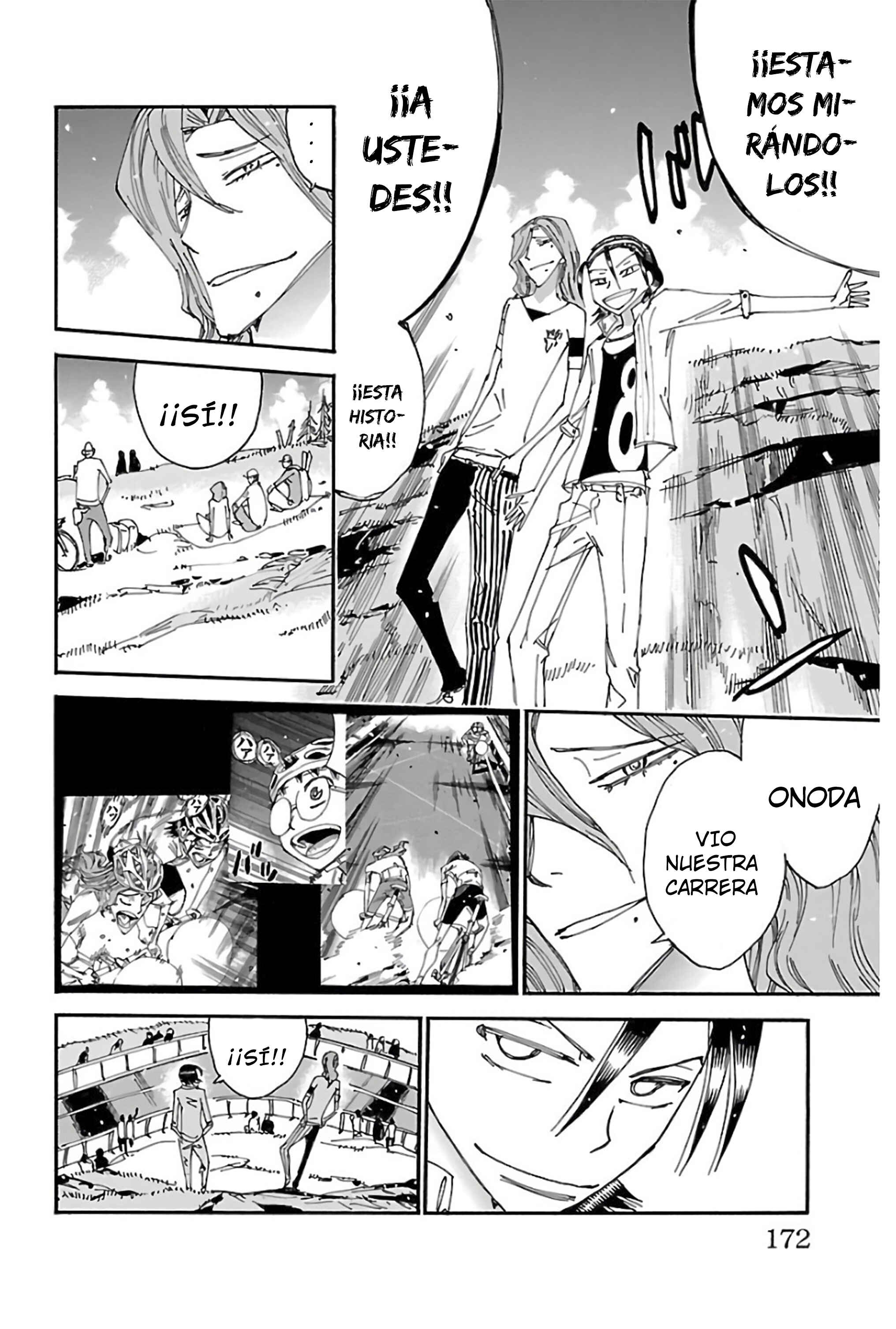 Chapter 519 - Page 10
