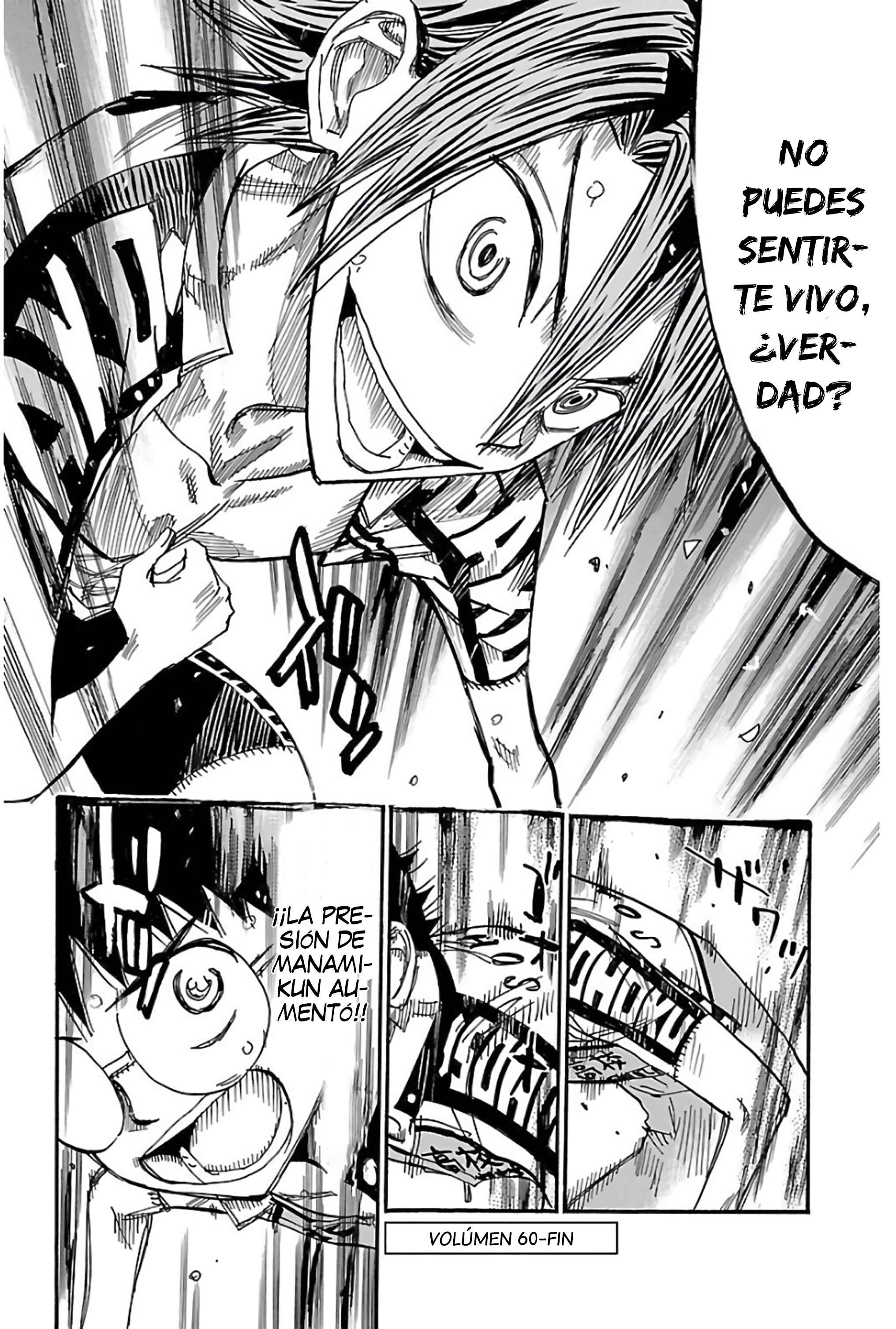 Chapter 519 - Page 19