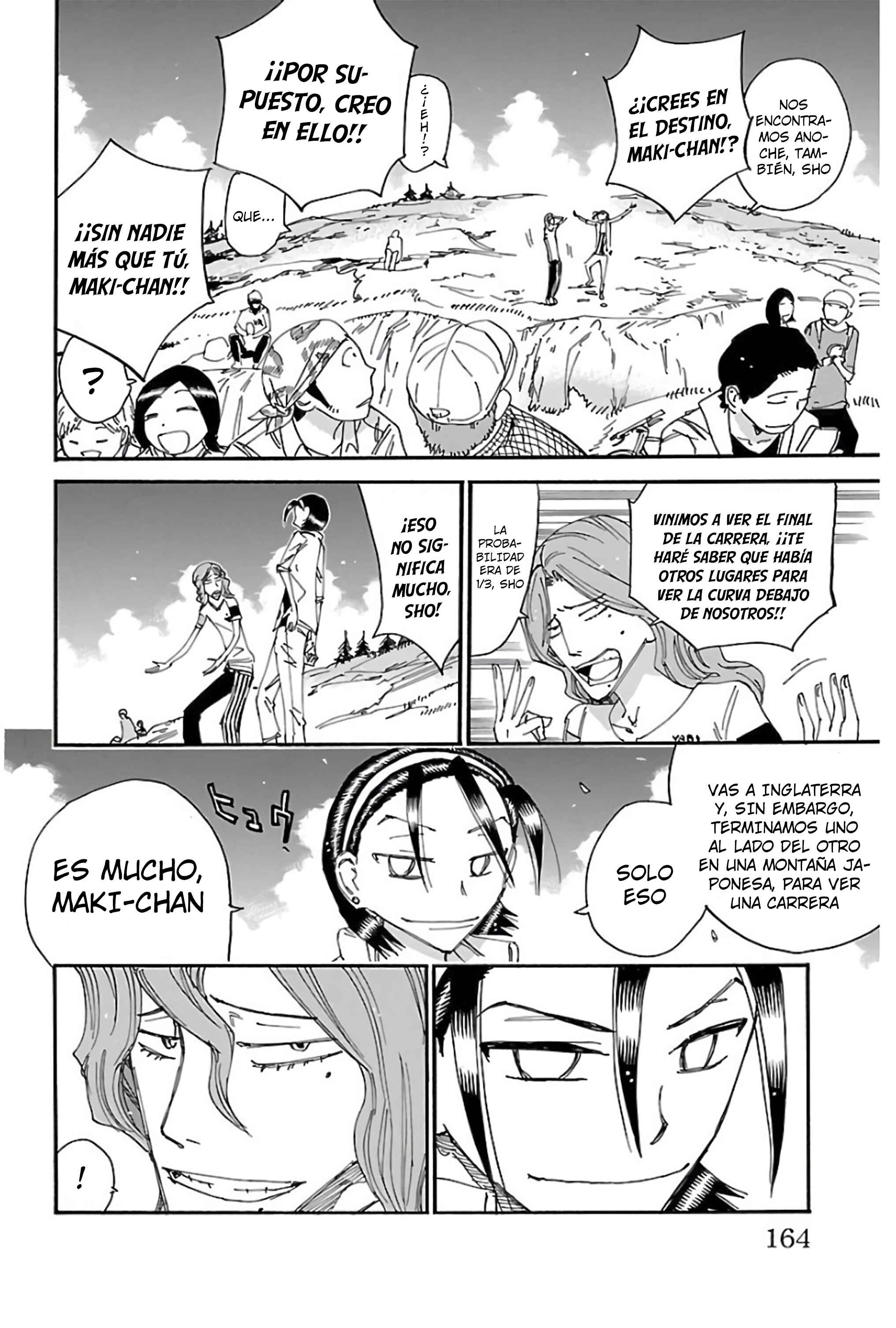 Chapter 519 - Page 3