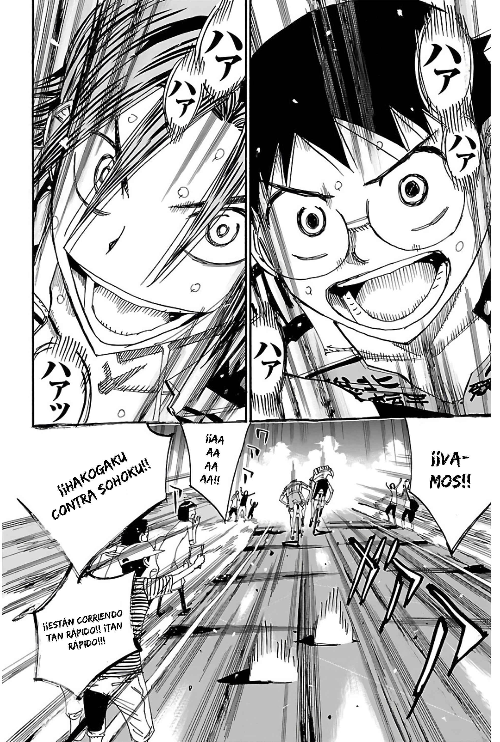 Chapter 519 - Page 6