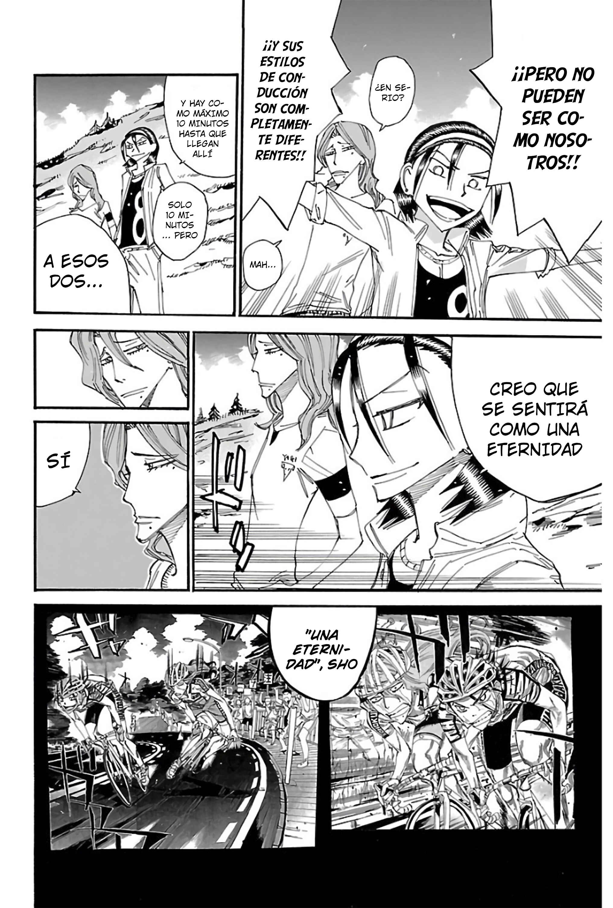 Chapter 519 - Page 8