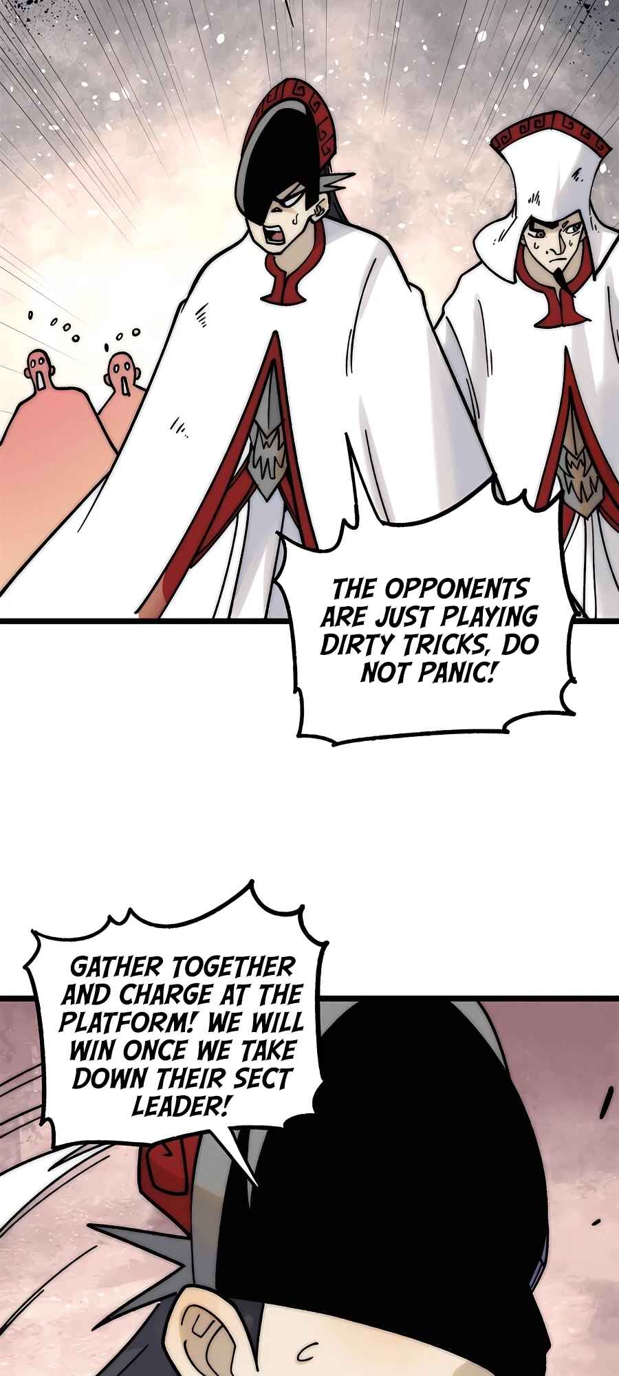 Chapter 211 - Page 11