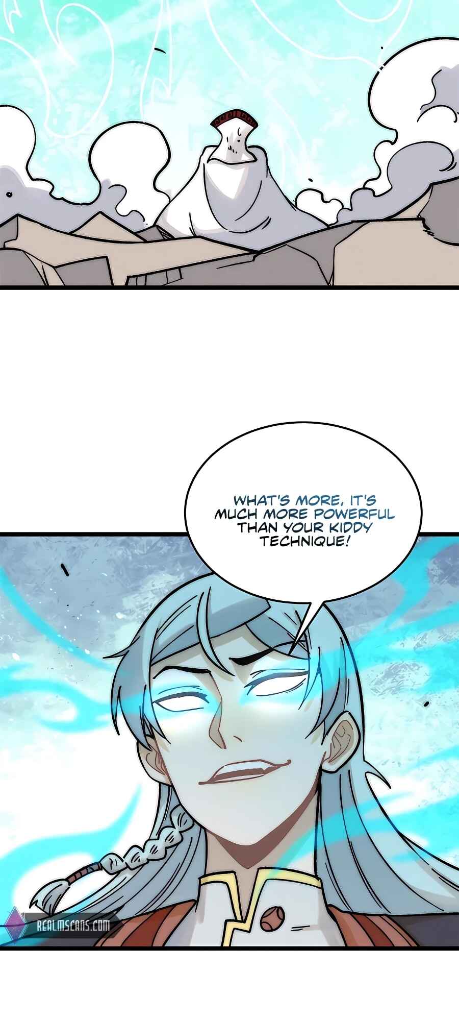 Chapter 211 - Page 40