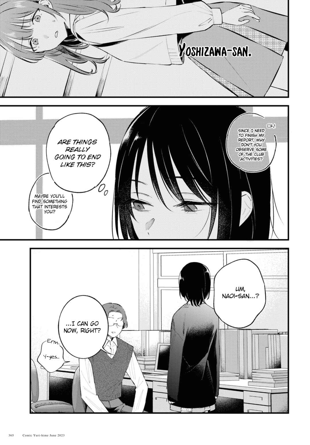 Chapter 3 - Page 31