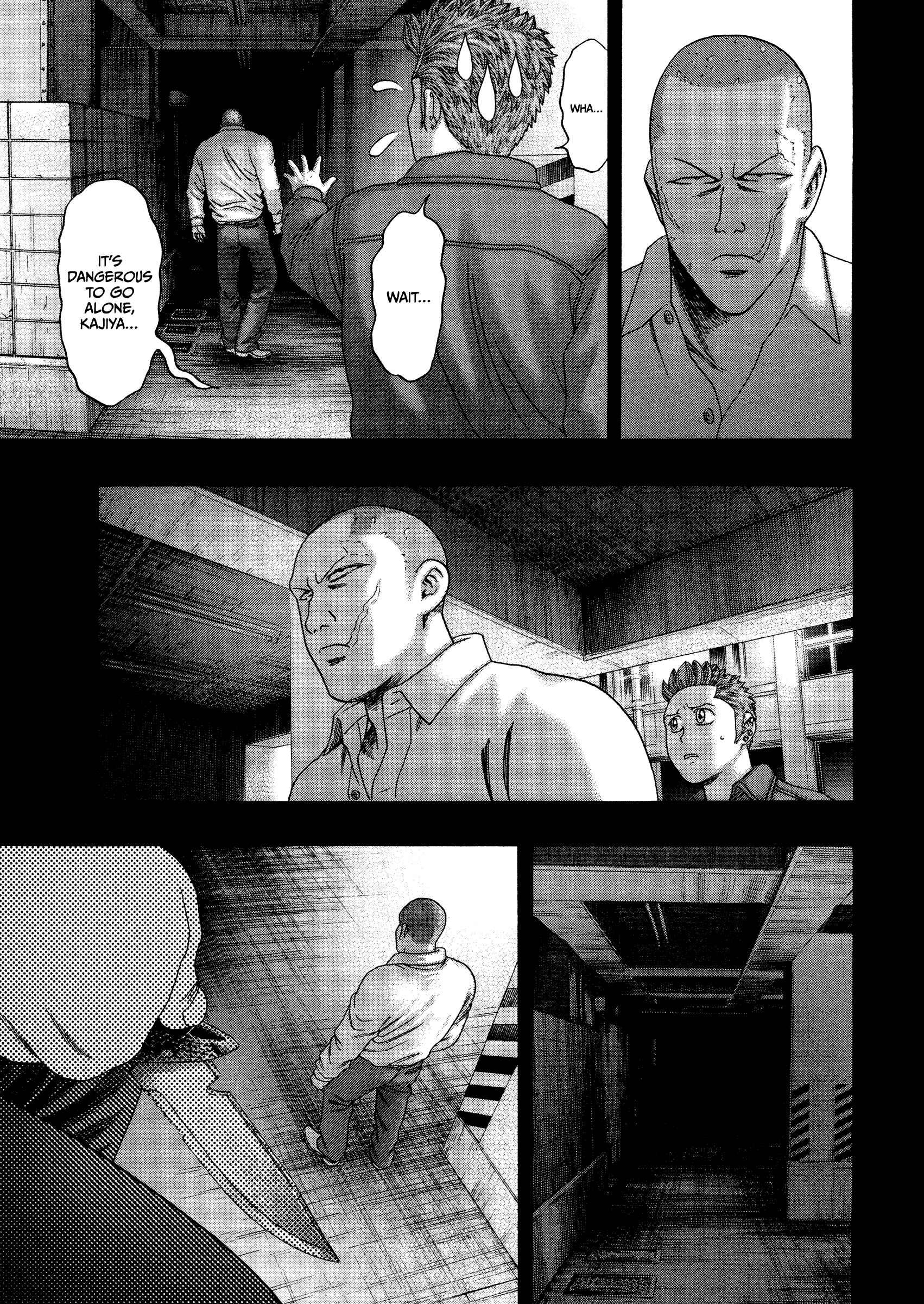 Chapter 25 - Page 10