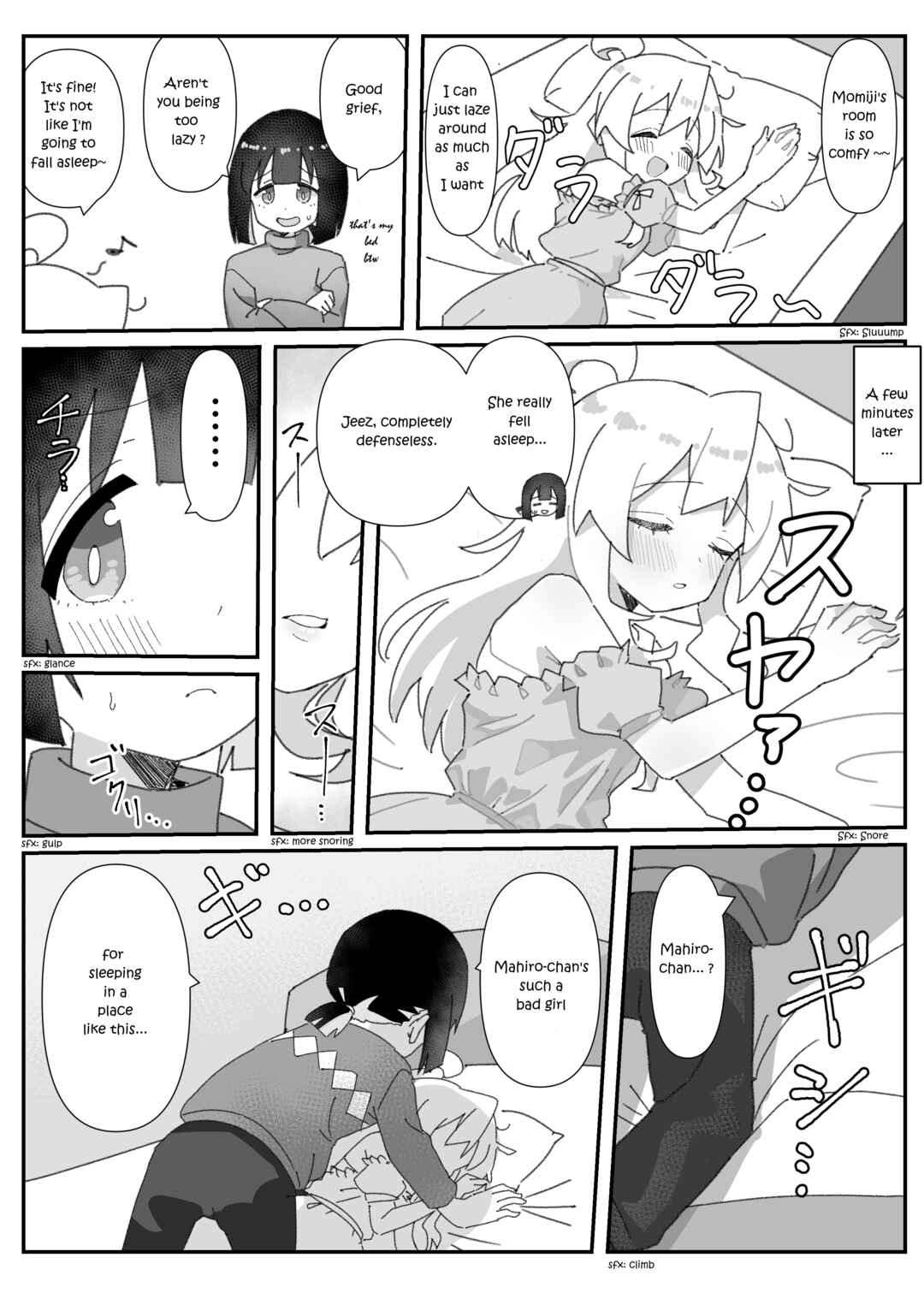 Chapter 68 - Page 1