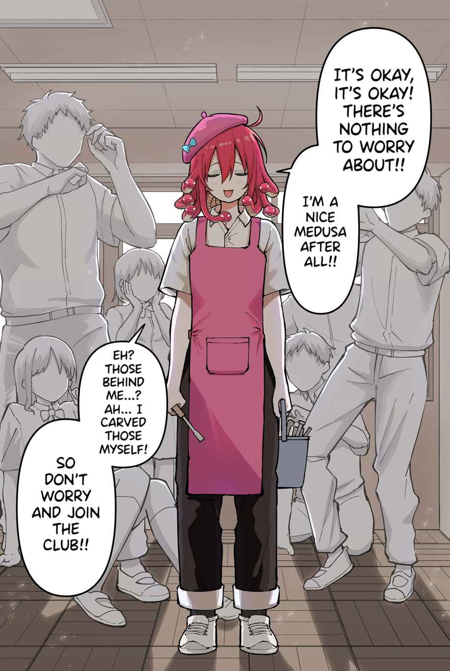 Chapter ? - Page 1