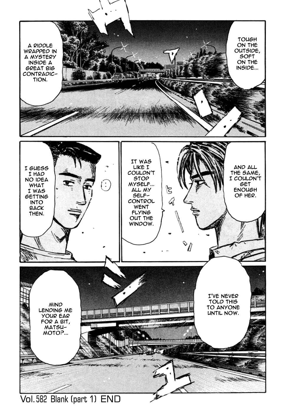 Chapter 582 - Page 6