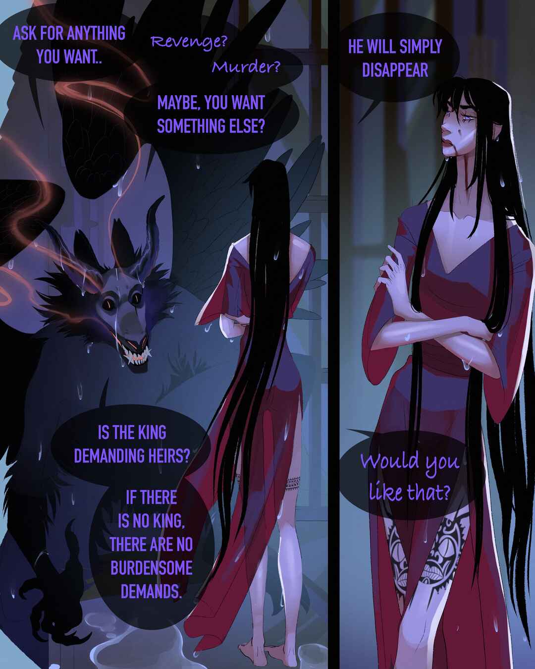 Chapter 18.20 - Page 1