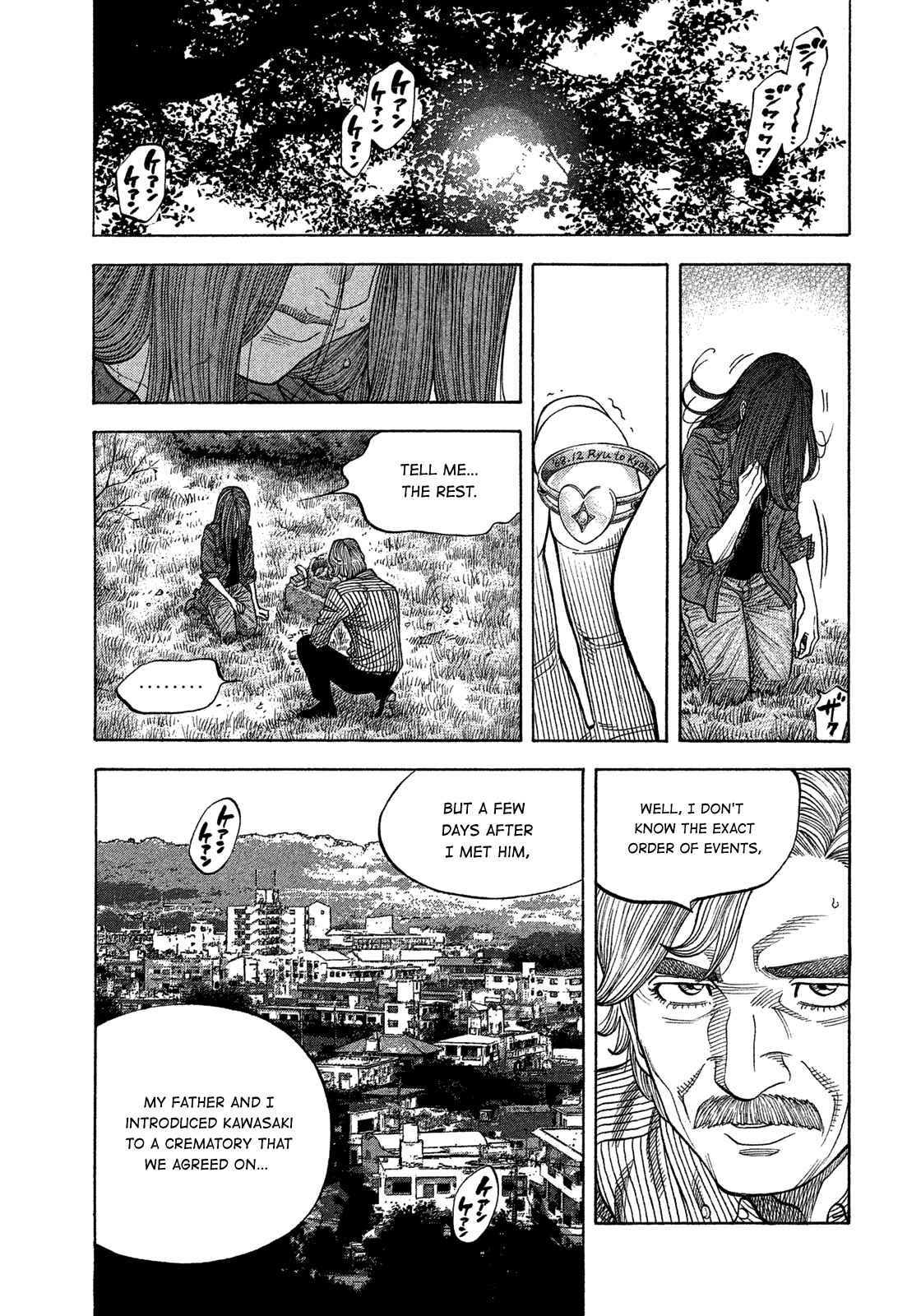 Chapter 113 - Page 13