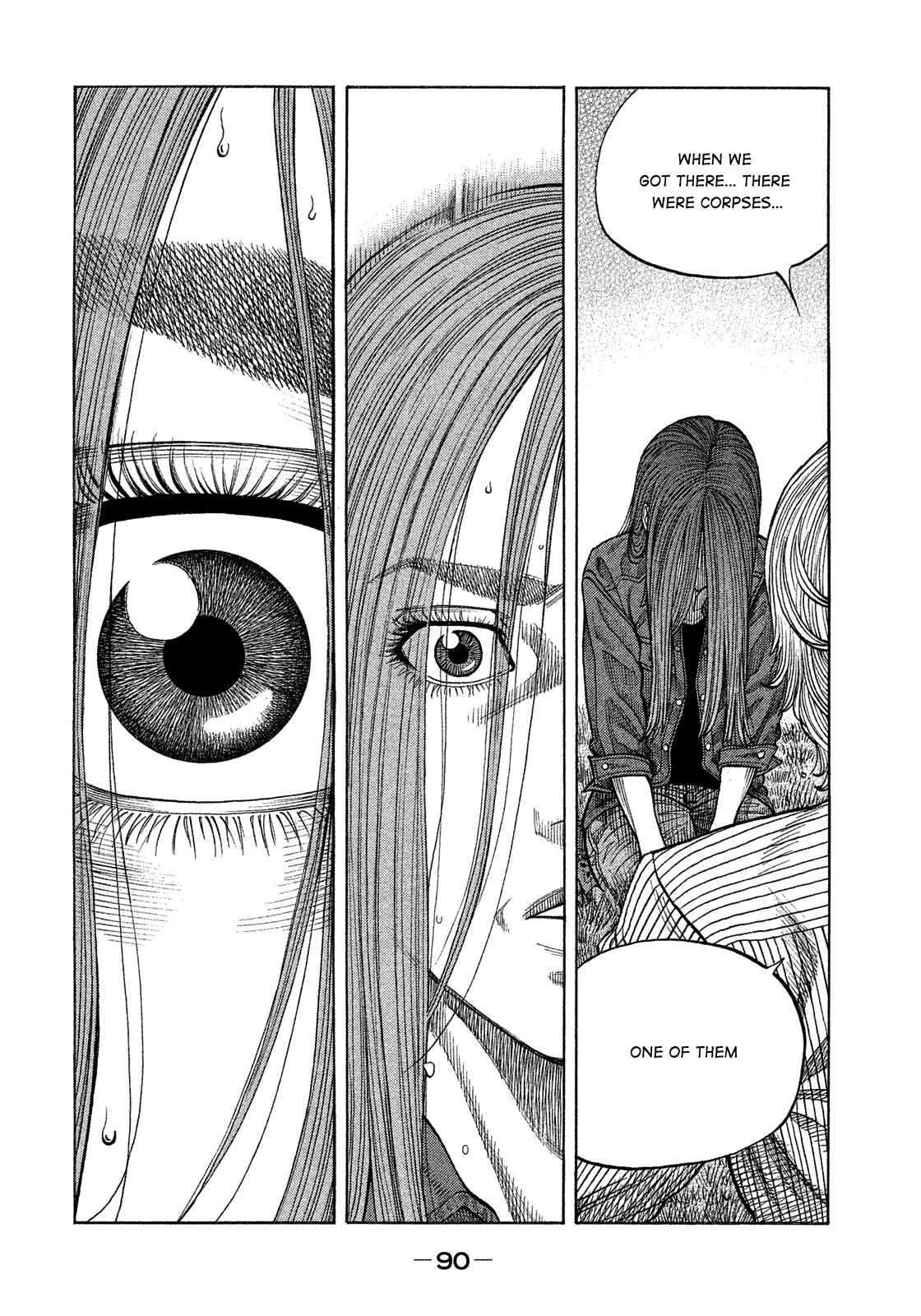 Chapter 113 - Page 14