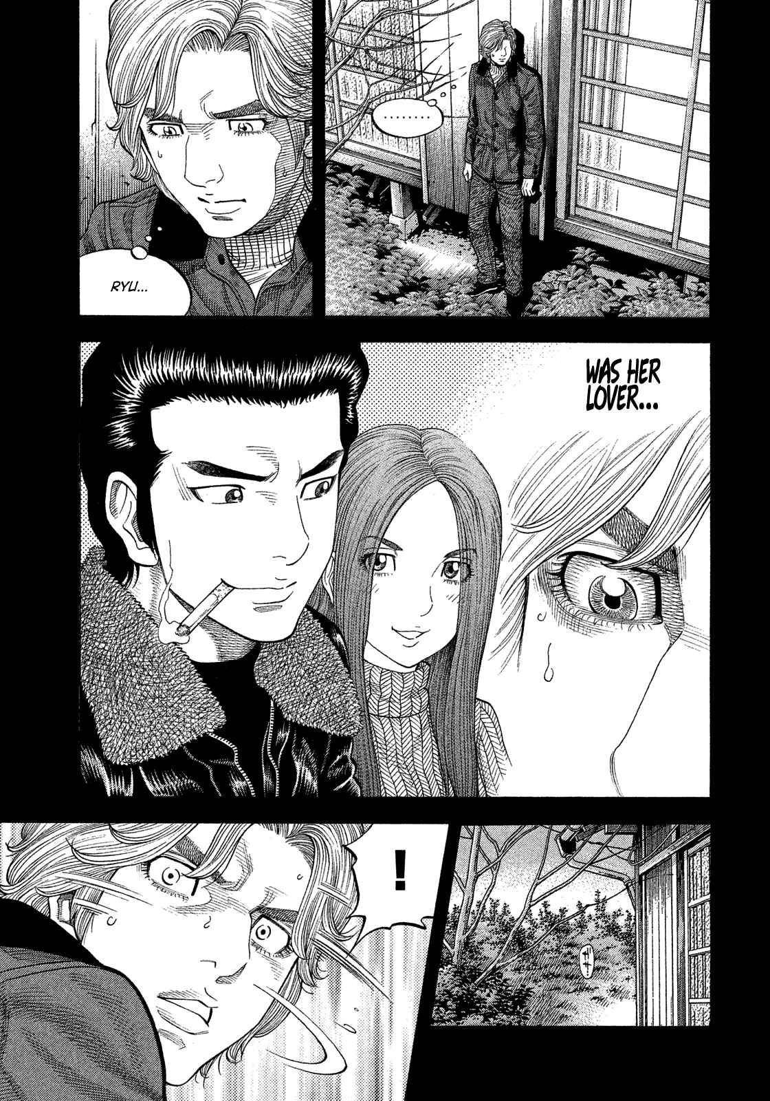 Chapter 113 - Page 5