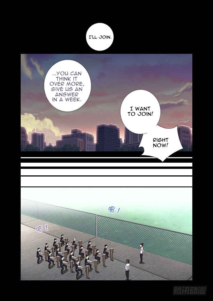 Chapter 441 - Page 10