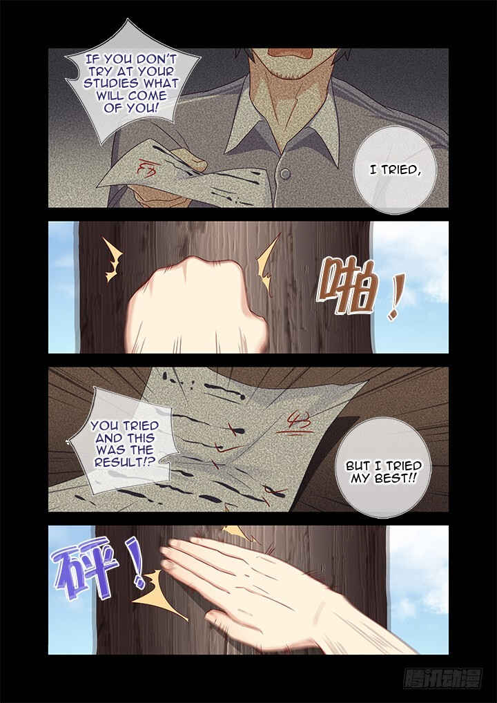 Chapter 441 - Page 11