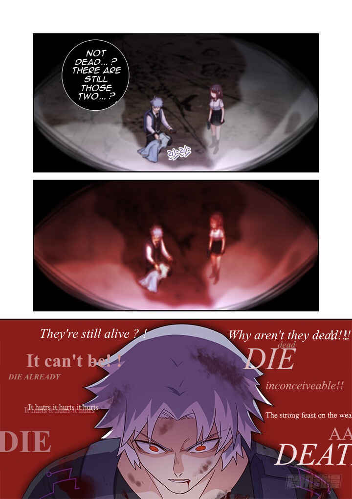 Chapter 441 - Page 2