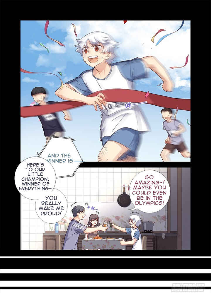 Chapter 441 - Page 4
