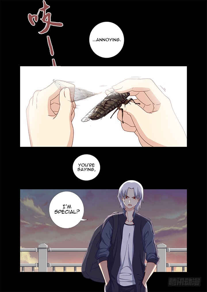 Chapter 441 - Page 8