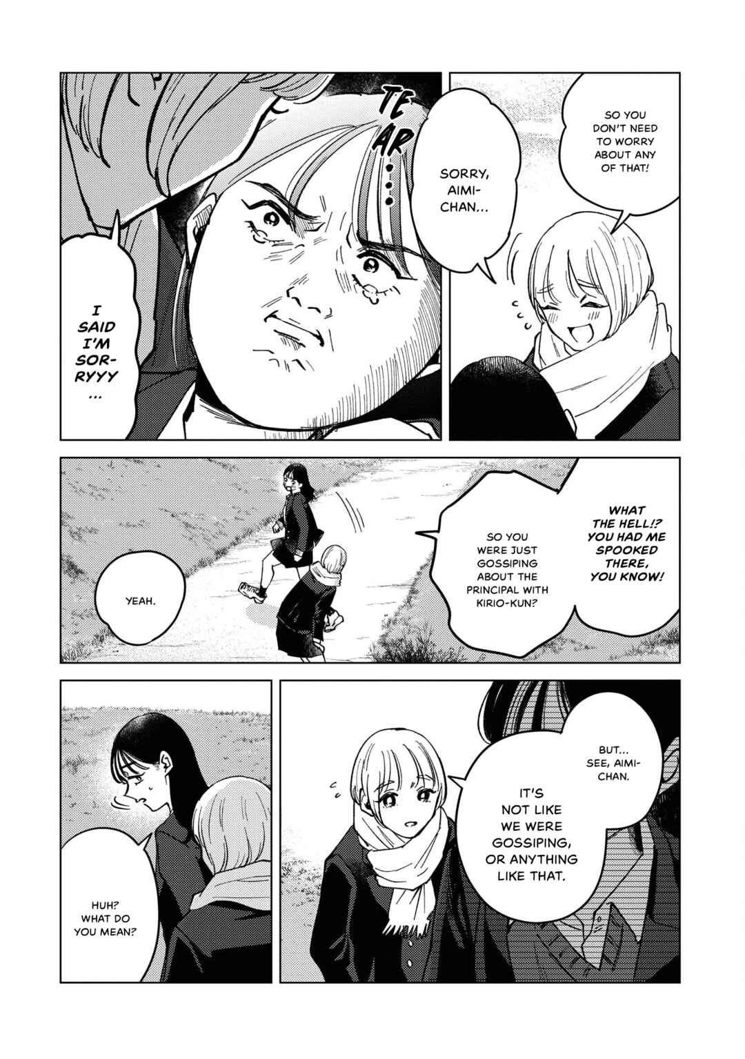 Chapter 30 - Page 12