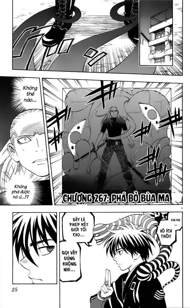 Chapter 267 - Page 1
