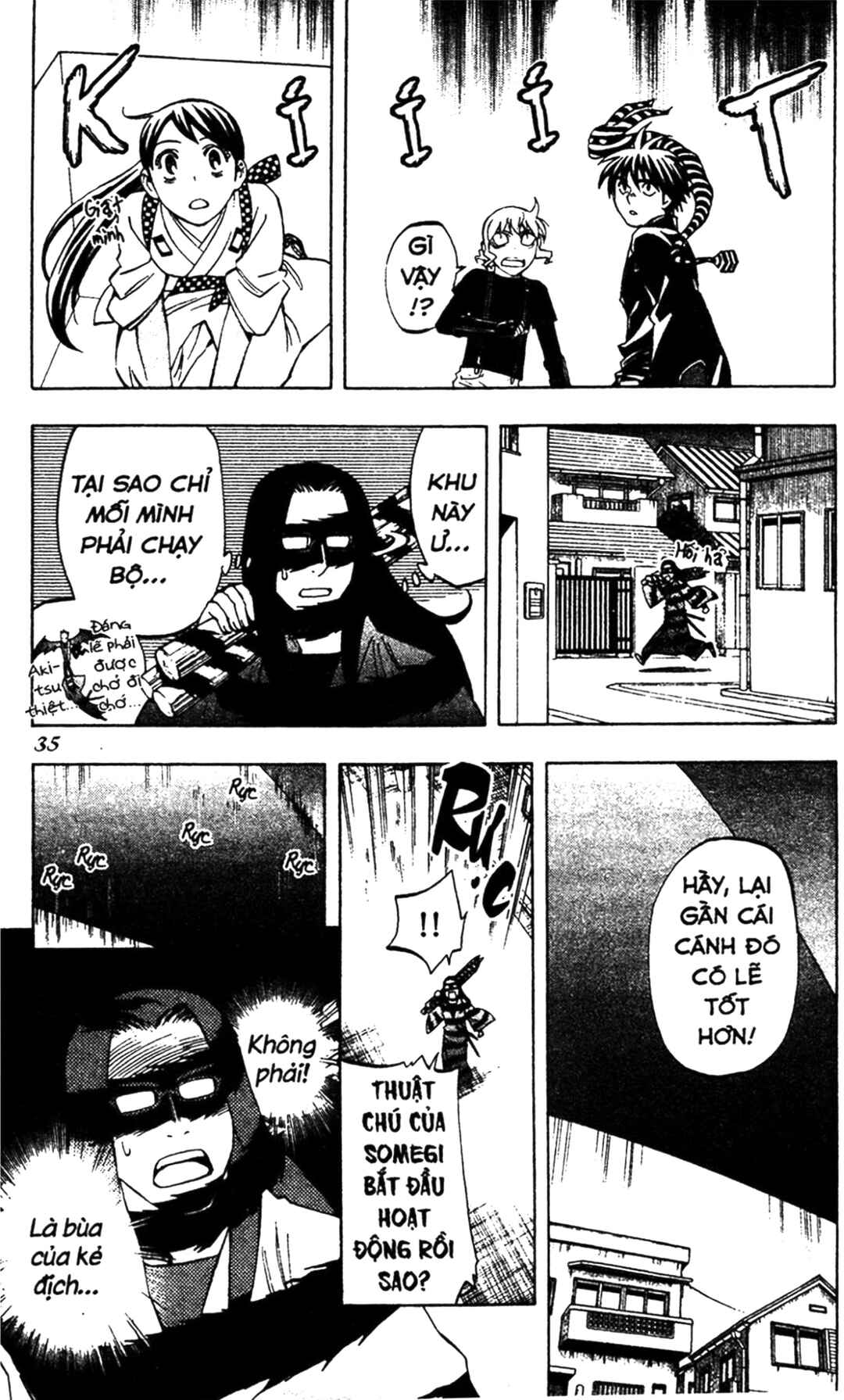 Chapter 267 - Page 11