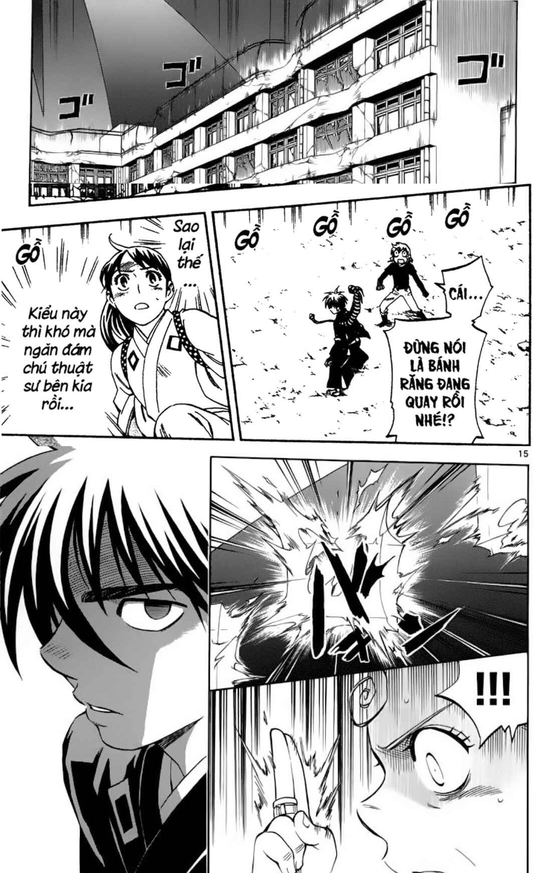 Chapter 267 - Page 15