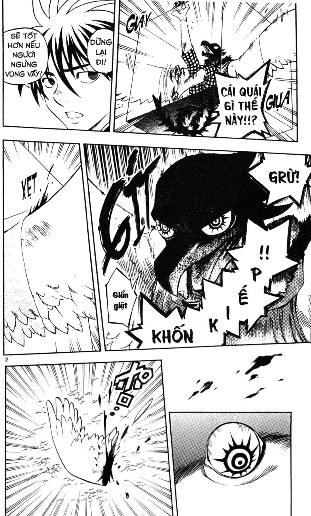 Chapter 267 - Page 2