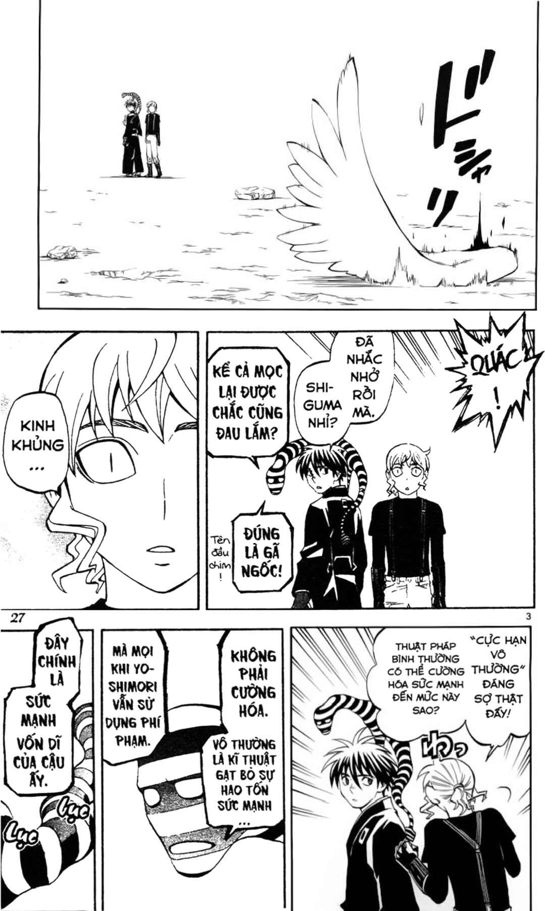 Chapter 267 - Page 3