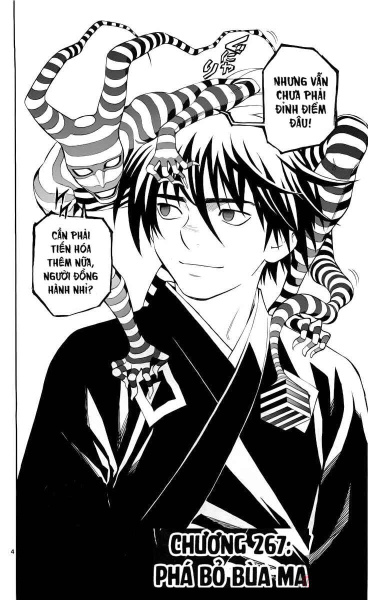 Chapter 267 - Page 4