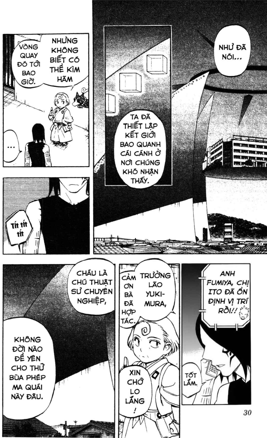Chapter 267 - Page 6