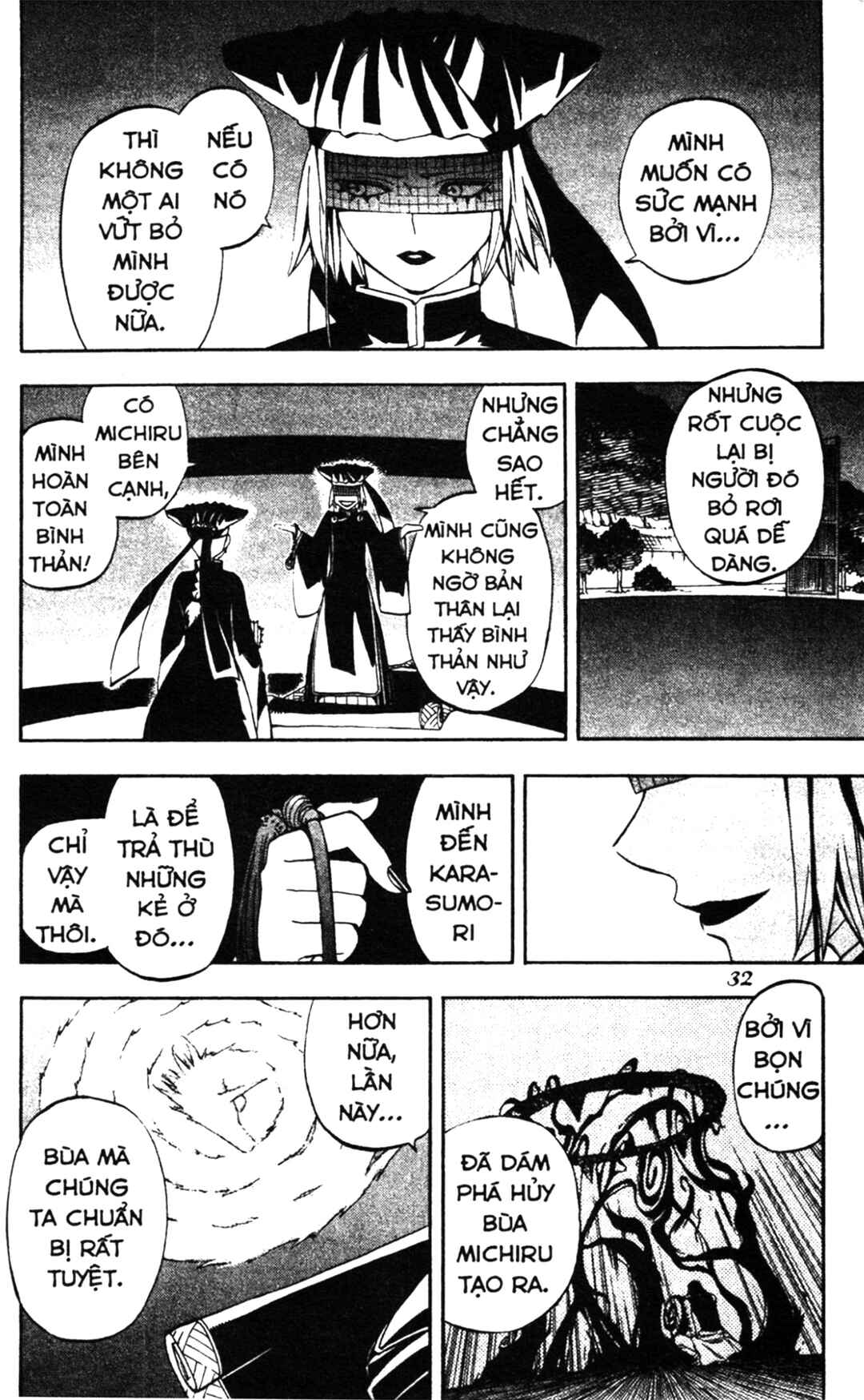 Chapter 267 - Page 8