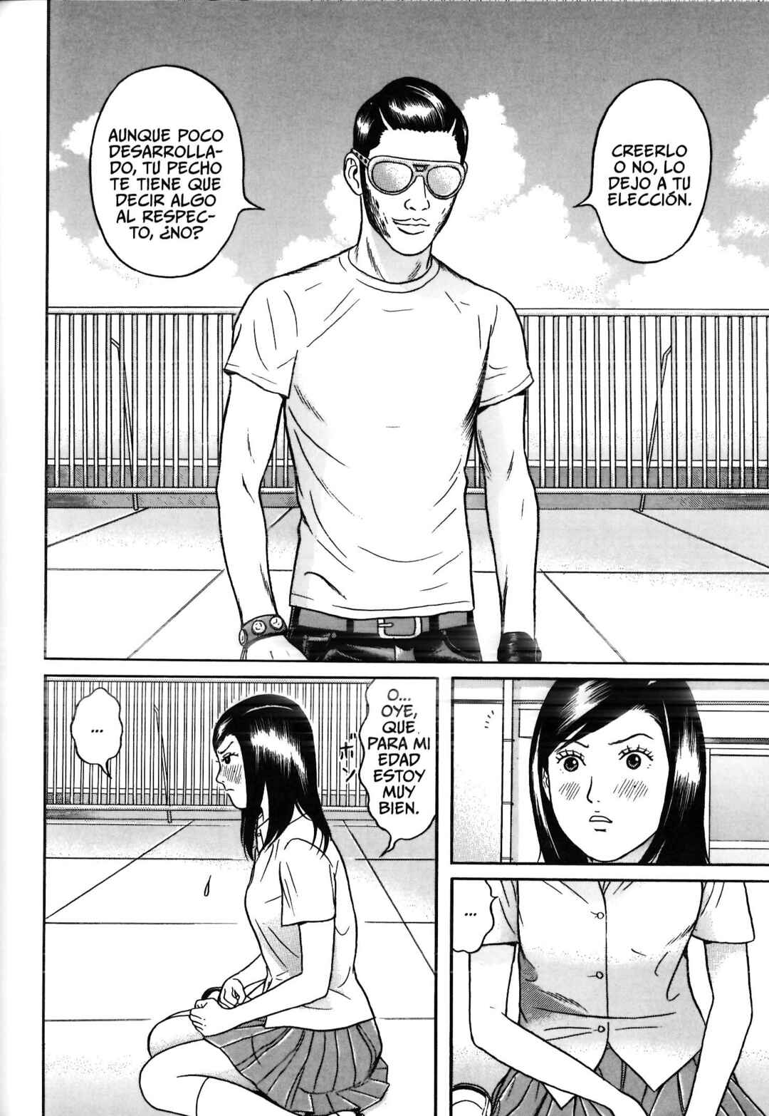 Chapter 21 - Page 6