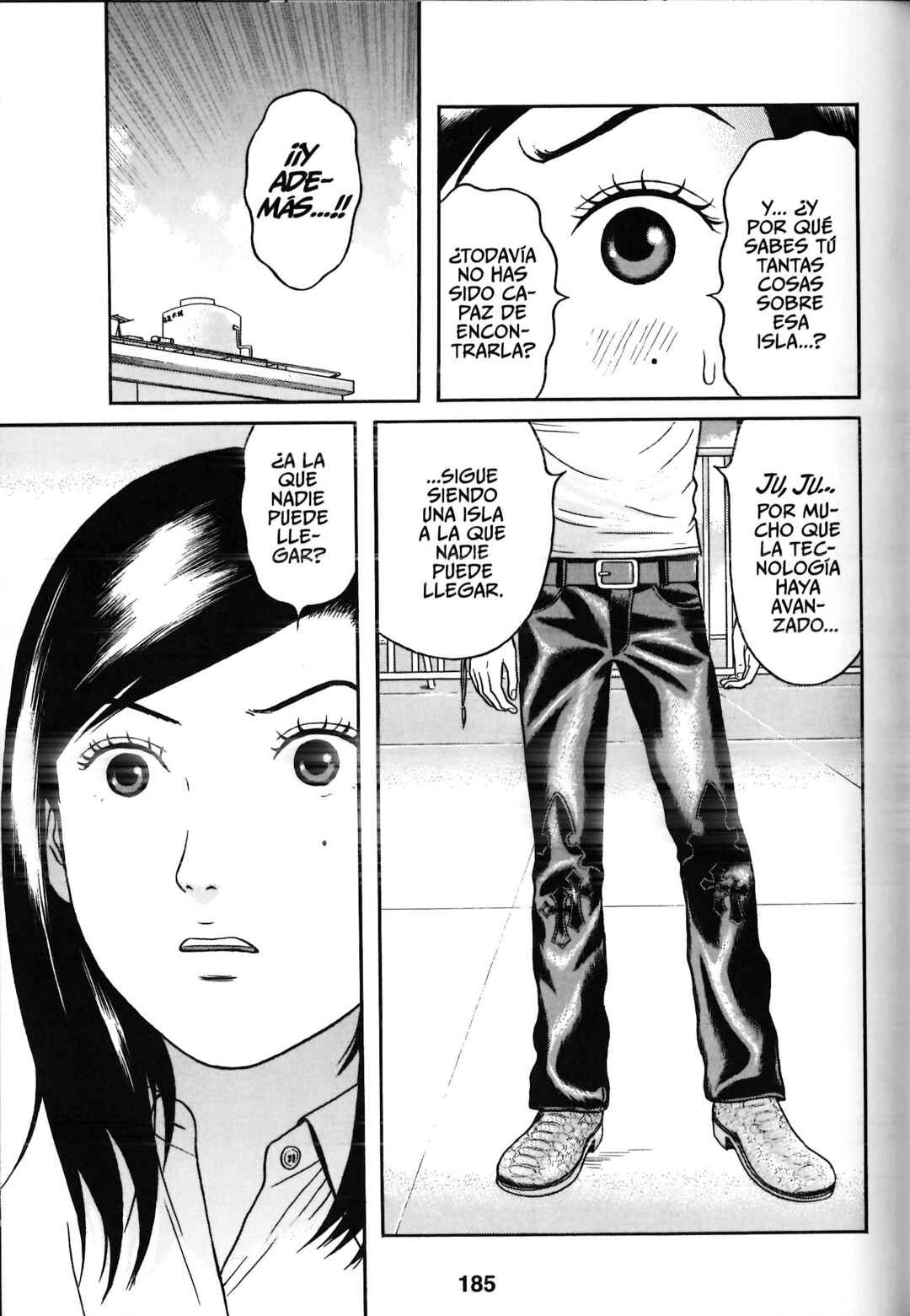 Chapter 21 - Page 7