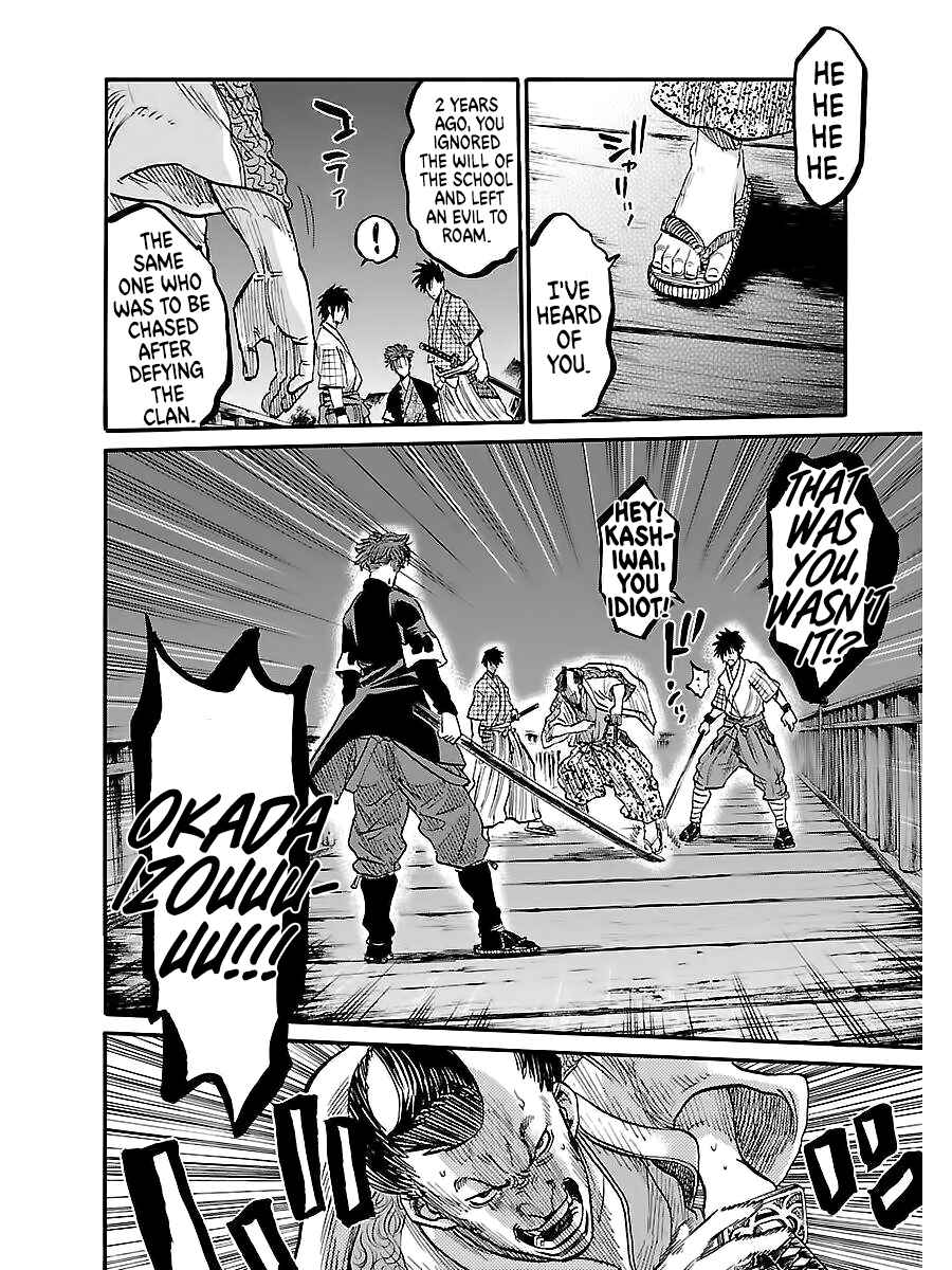 Chapter 3 - Page 6