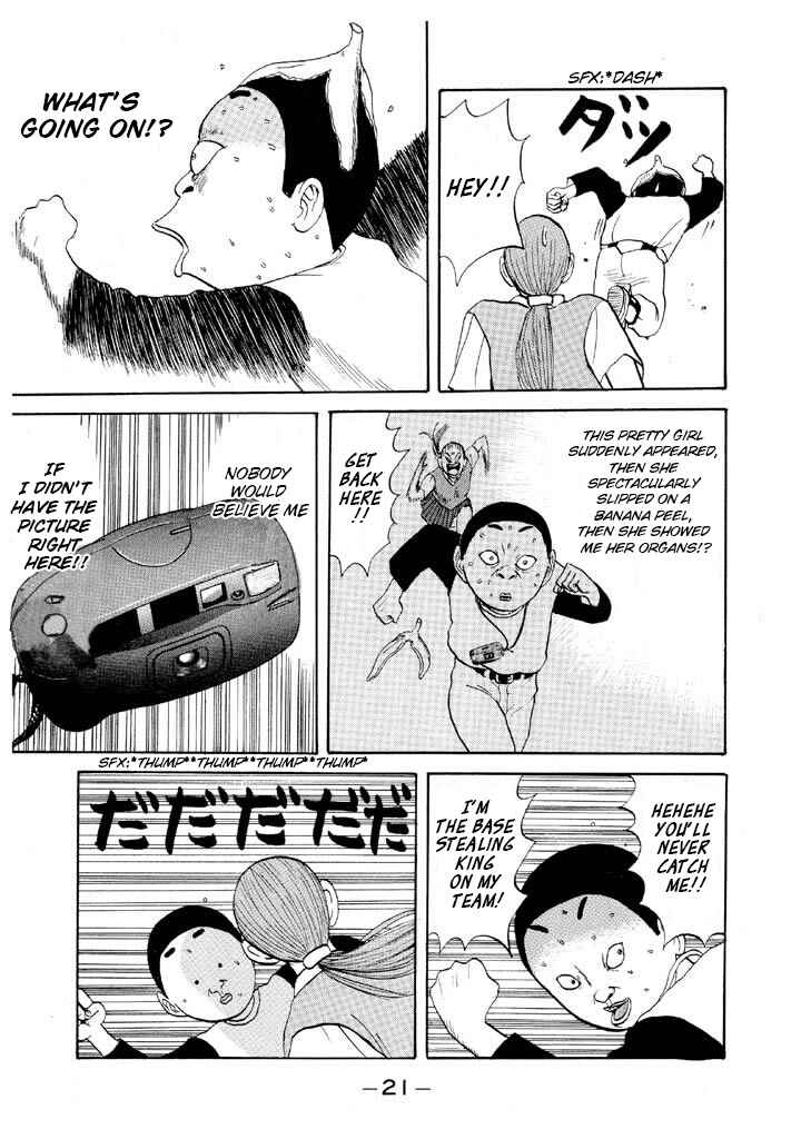 Chapter 48 - Page 21