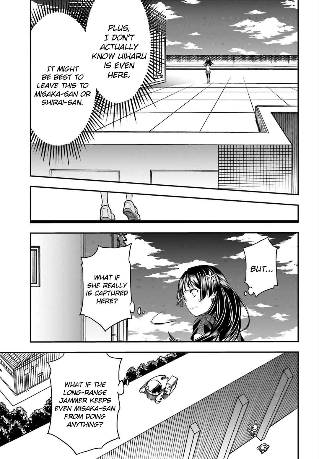 Chapter 115 - Page 15