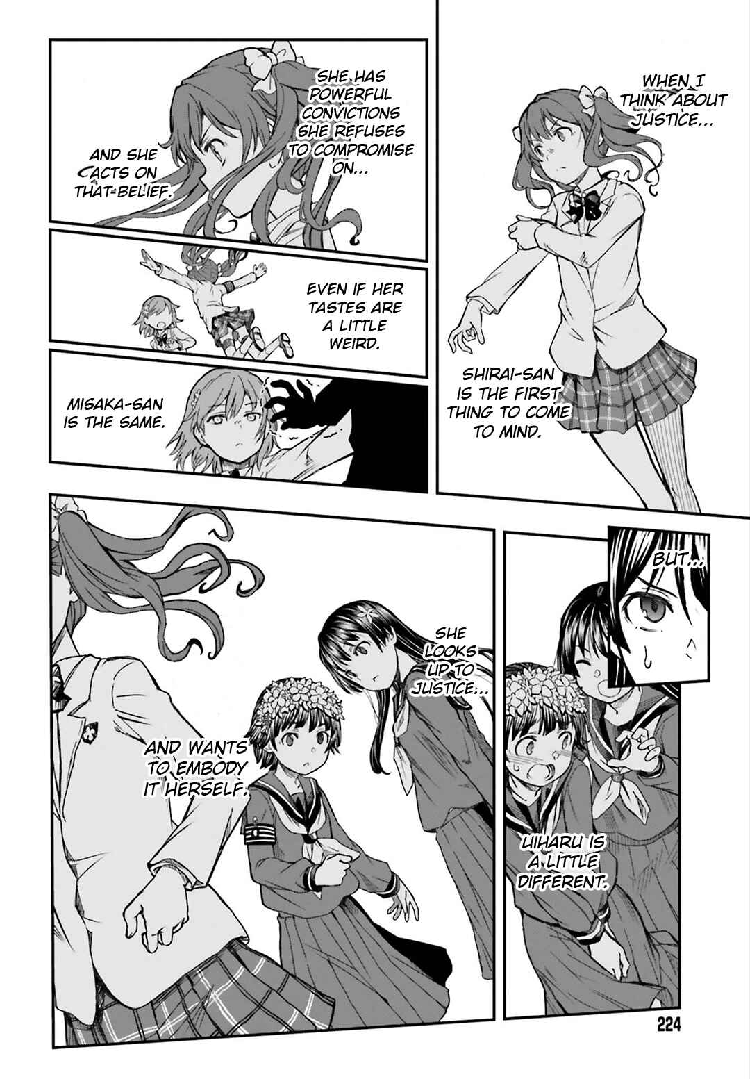 Chapter 115 - Page 18