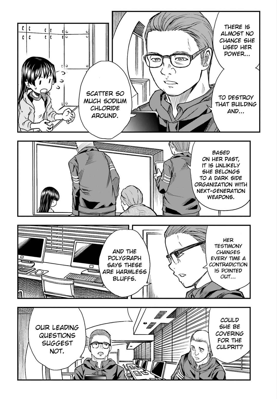 Chapter 115 - Page 2