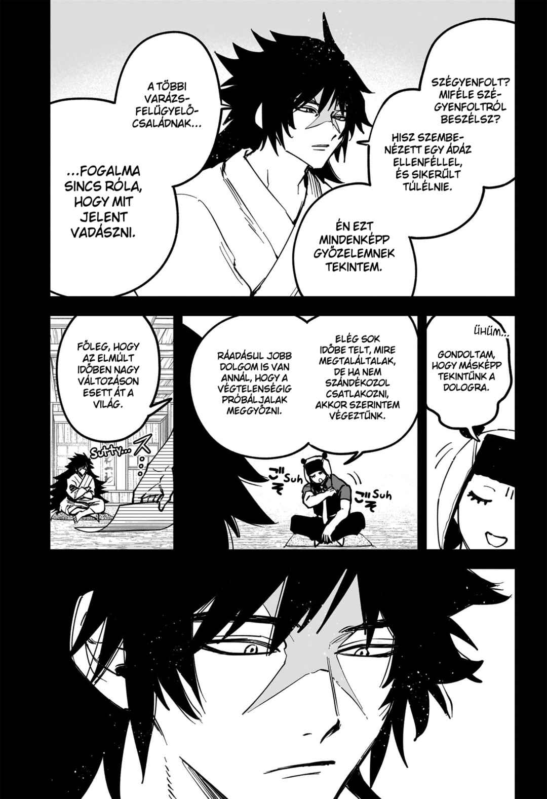 Chapter 82 - Page 10