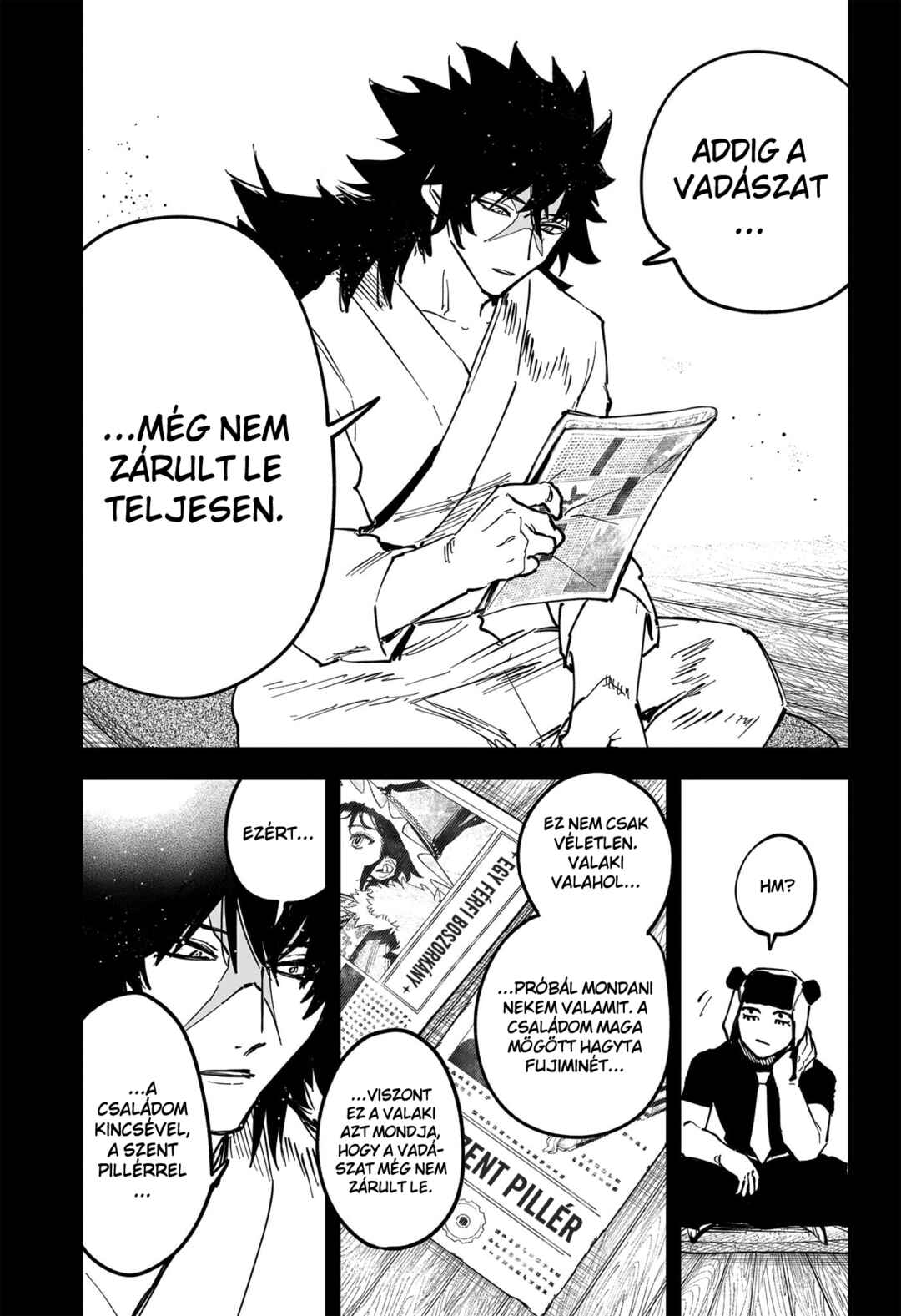 Chapter 82 - Page 14