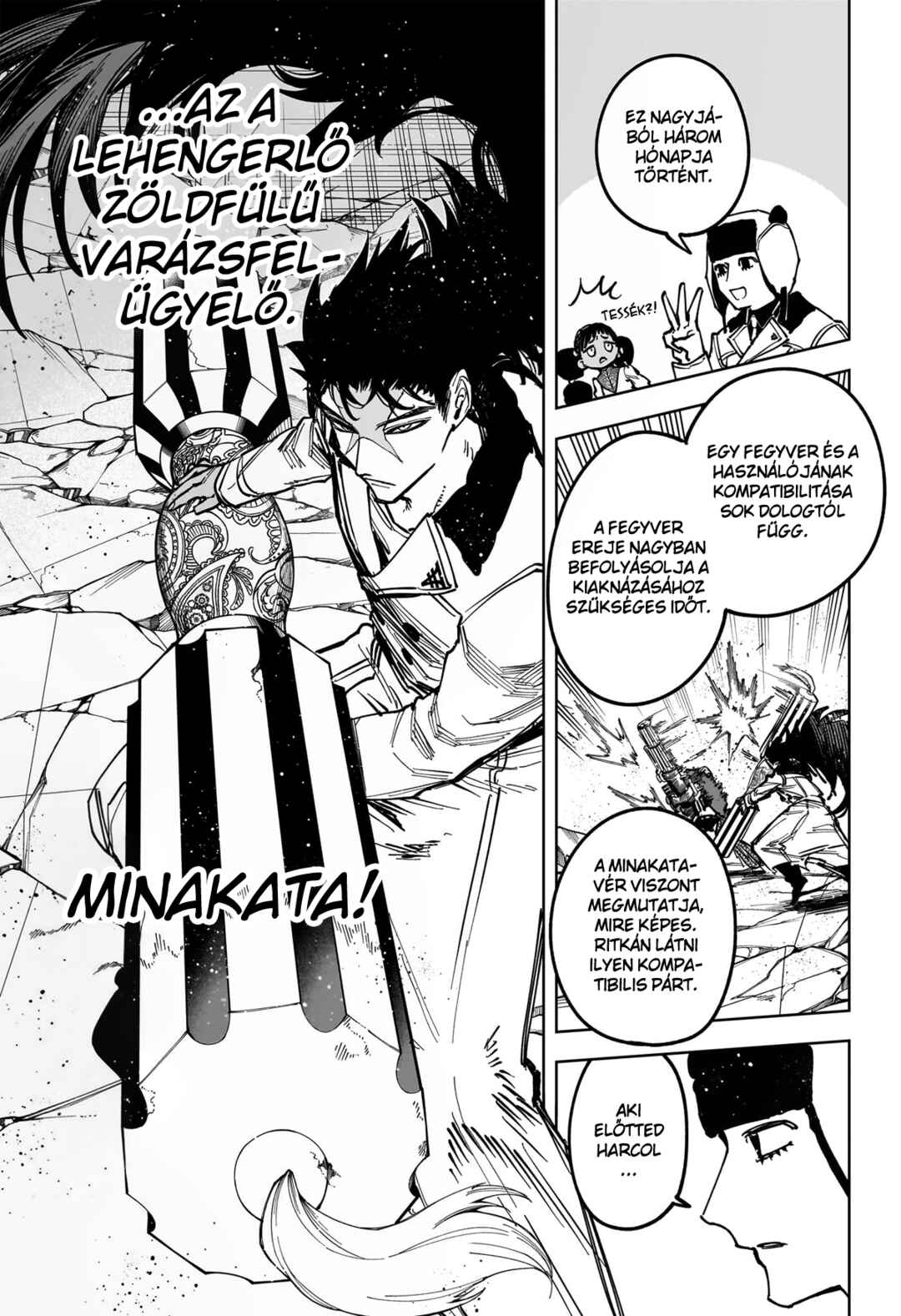 Chapter 82 - Page 16