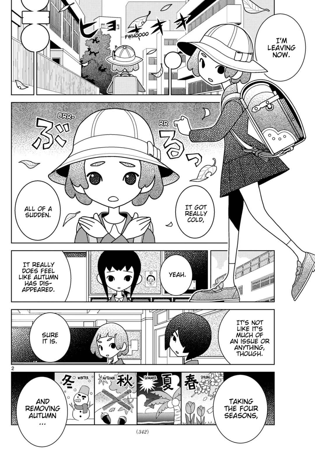 Chapter 144 - Page 2
