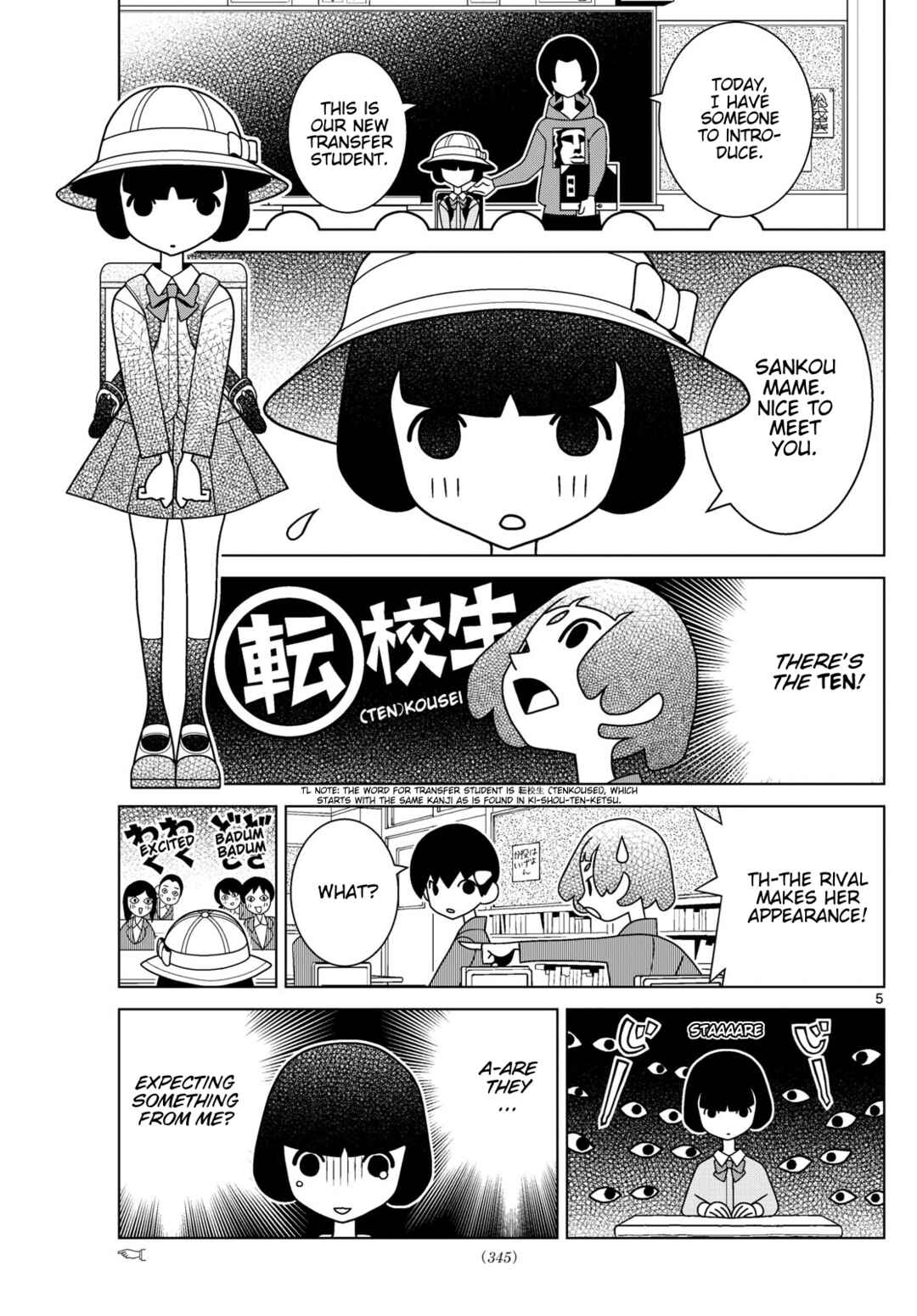 Chapter 144 - Page 5