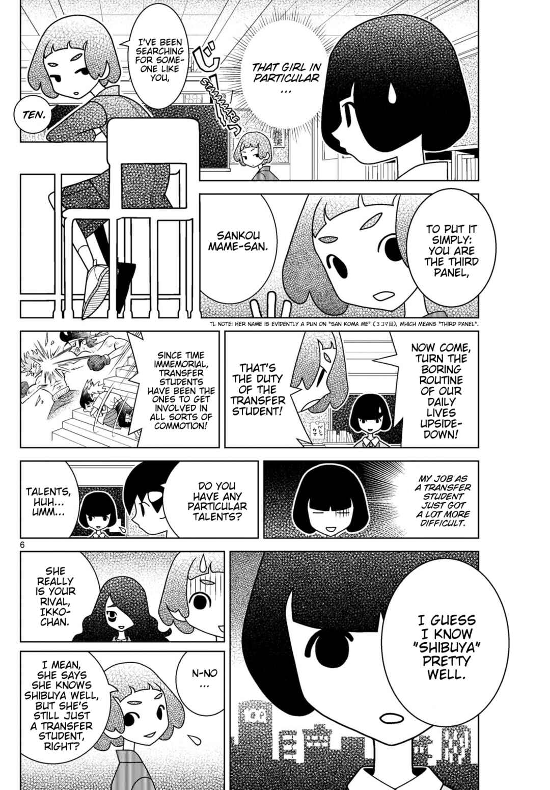 Chapter 144 - Page 6