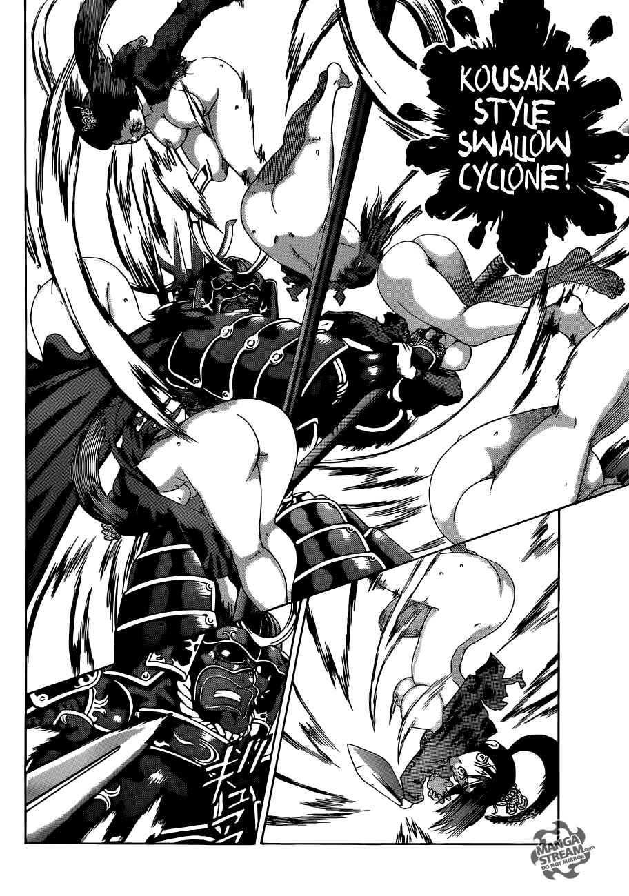 Chapter 545 - Page 10