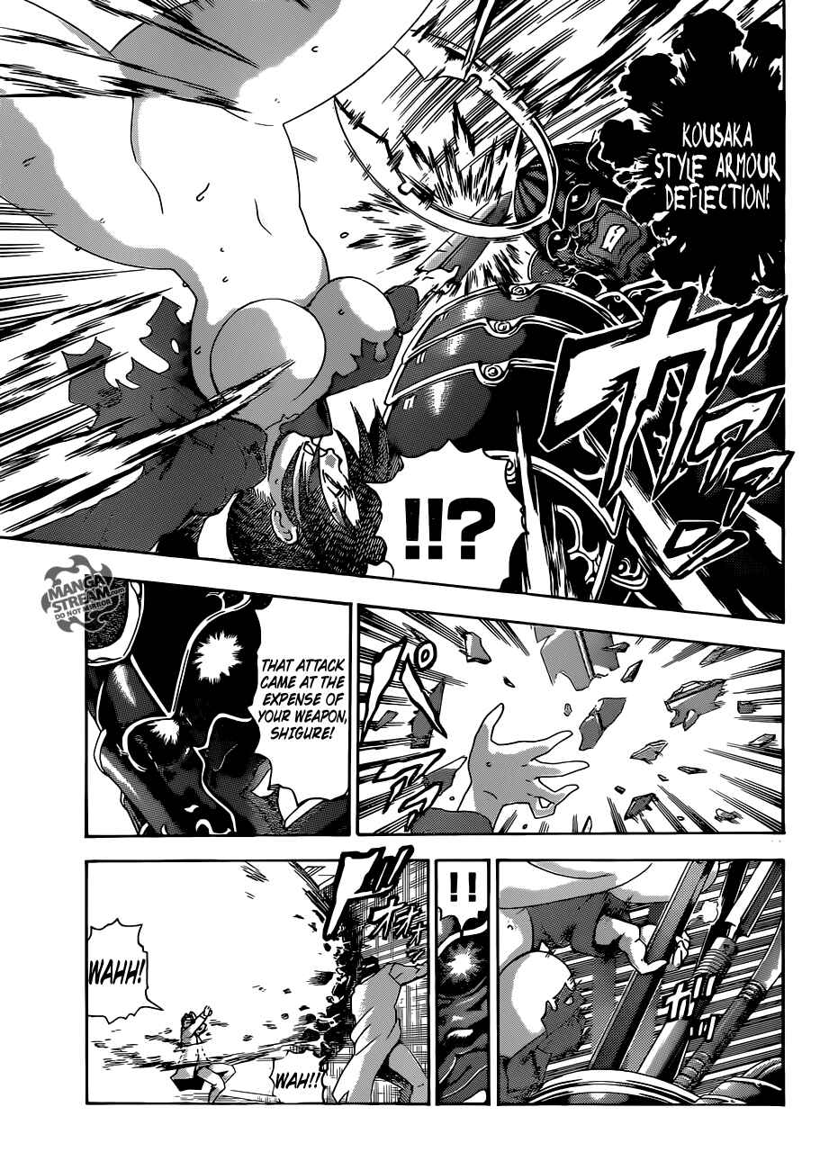 Chapter 545 - Page 11