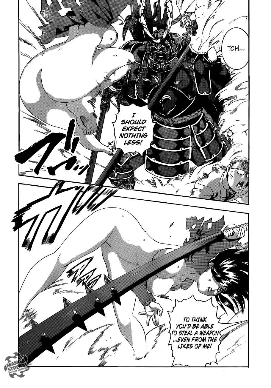 Chapter 545 - Page 12