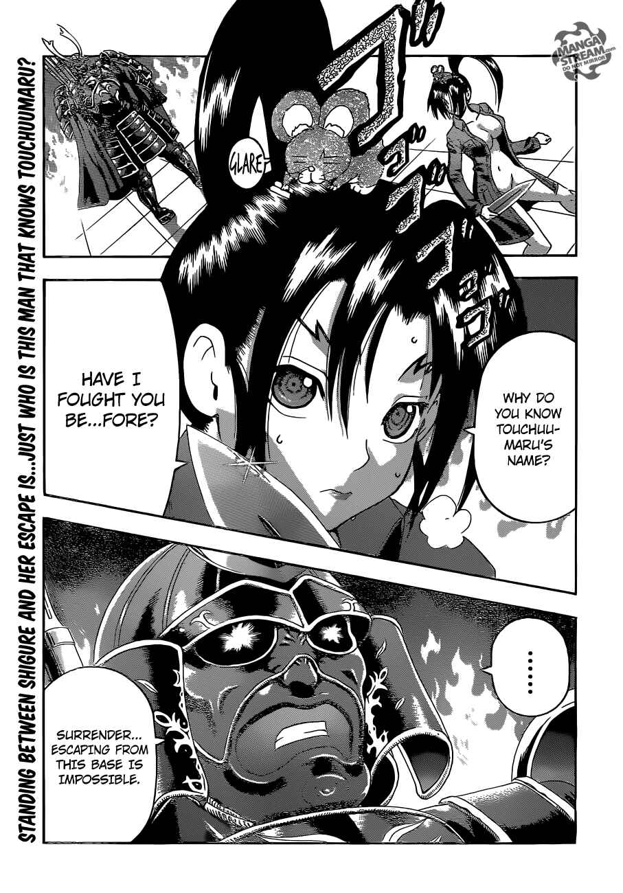 Chapter 545 - Page 3
