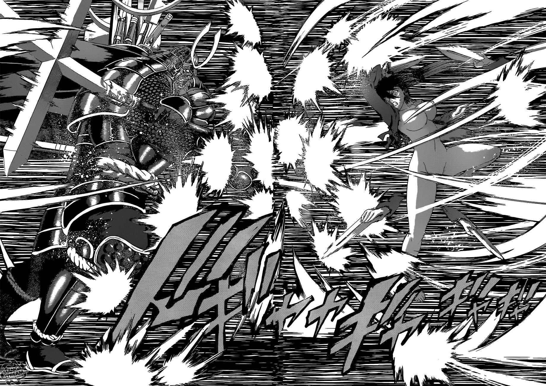 Chapter 545 - Page 5