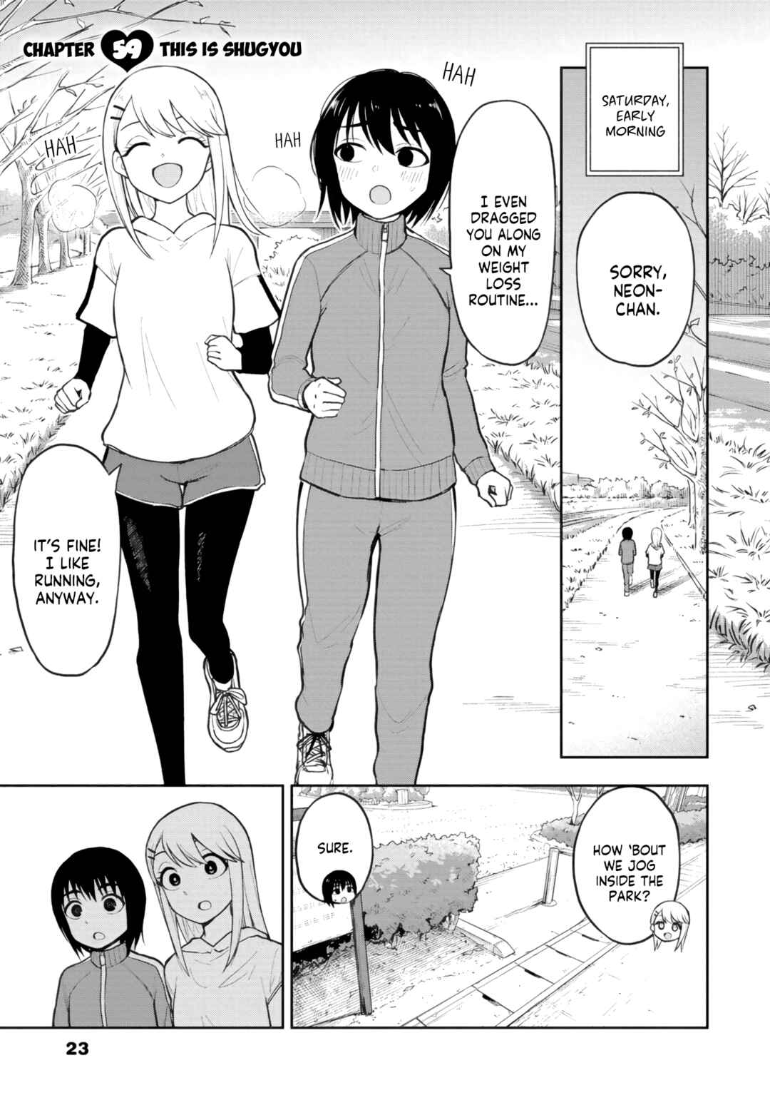 Chapter 59 - Page 1